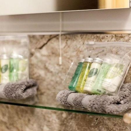Parkers House Bed & Breakfast Ньютаун Екстер'єр фото