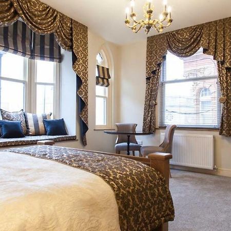 Parkers House Bed & Breakfast Ньютаун Екстер'єр фото