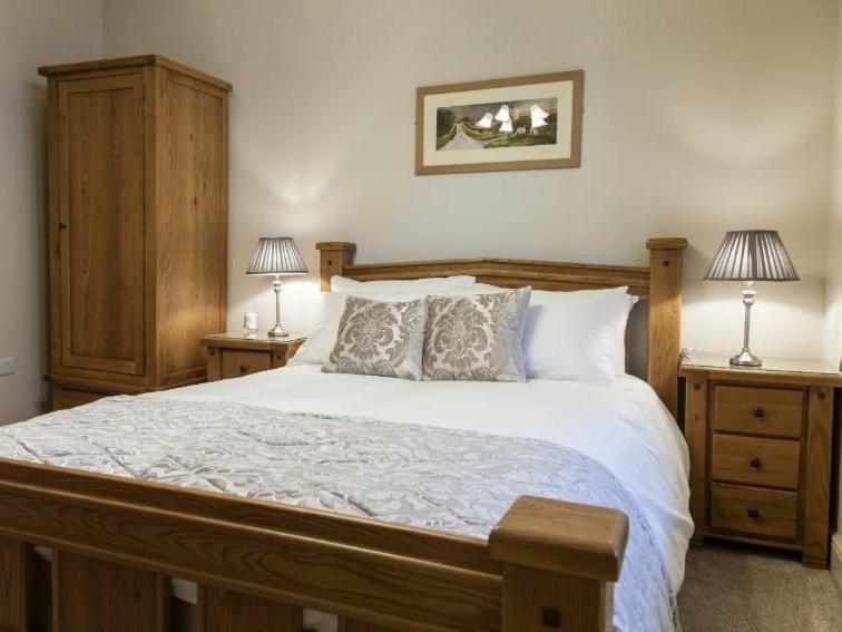 Parkers House Bed & Breakfast Ньютаун Екстер'єр фото