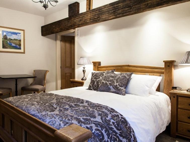 Parkers House Bed & Breakfast Ньютаун Екстер'єр фото