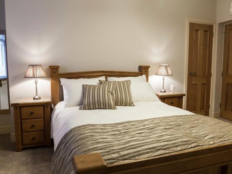 Parkers House Bed & Breakfast Ньютаун Екстер'єр фото