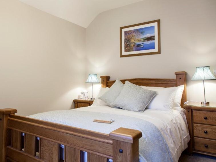 Parkers House Bed & Breakfast Ньютаун Екстер'єр фото
