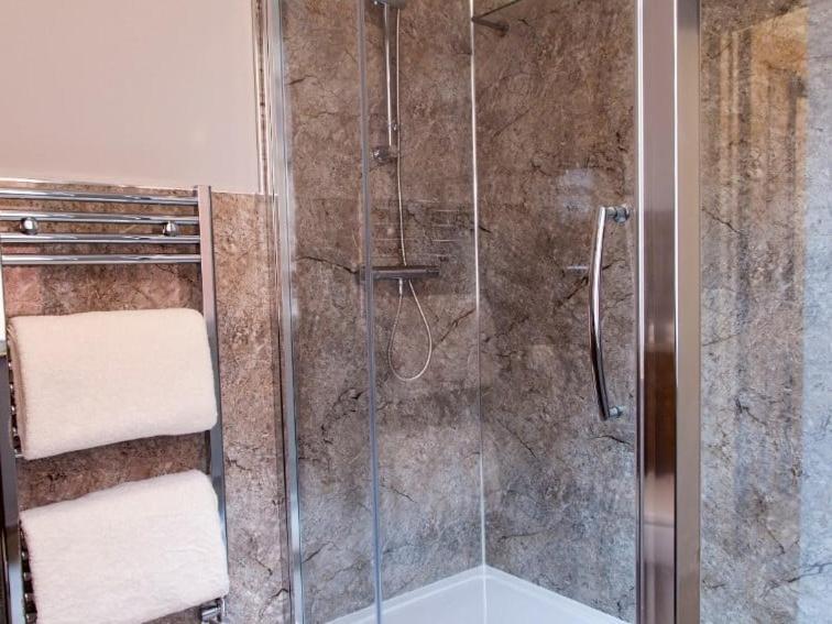 Parkers House Bed & Breakfast Ньютаун Номер фото