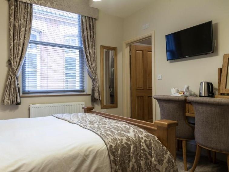 Parkers House Bed & Breakfast Ньютаун Номер фото