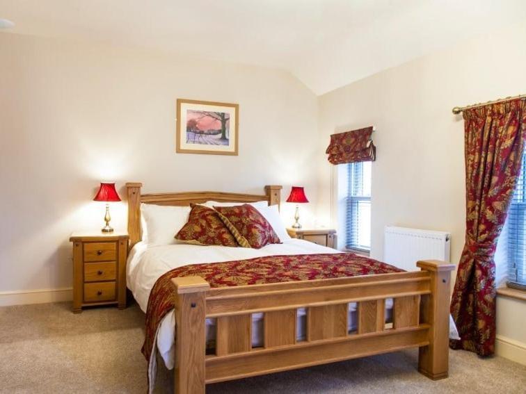 Parkers House Bed & Breakfast Ньютаун Номер фото