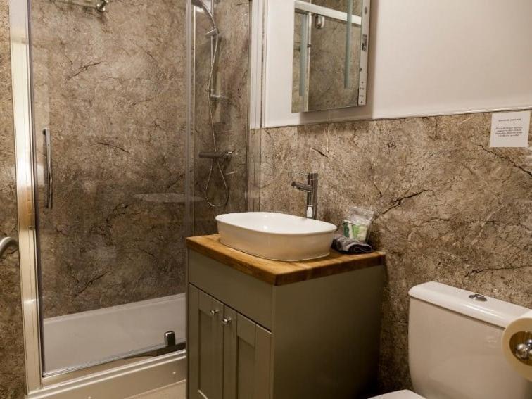 Parkers House Bed & Breakfast Ньютаун Номер фото