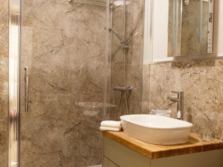 Parkers House Bed & Breakfast Ньютаун Номер фото