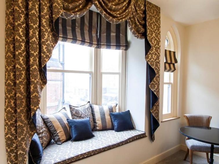 Parkers House Bed & Breakfast Ньютаун Номер фото