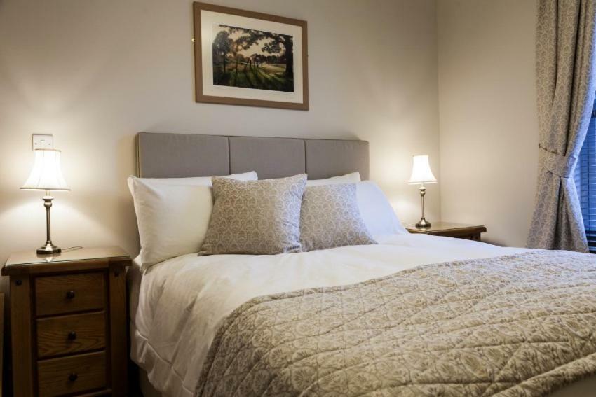 Parkers House Bed & Breakfast Ньютаун Екстер'єр фото