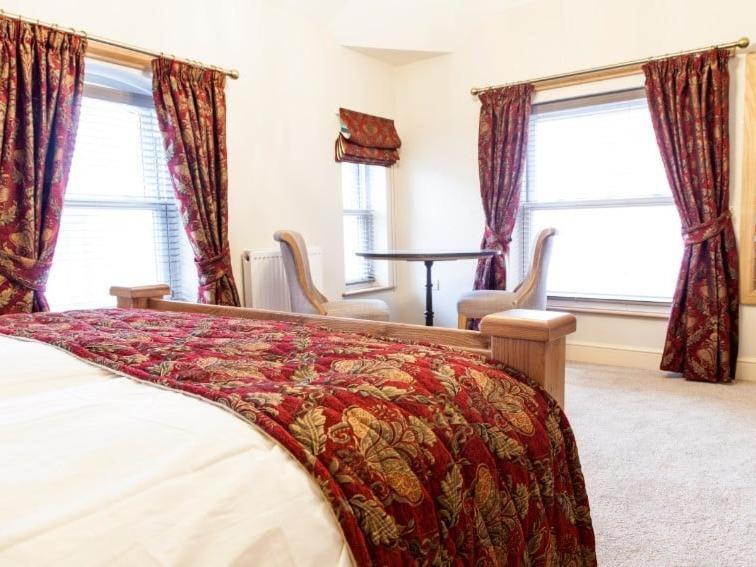 Parkers House Bed & Breakfast Ньютаун Екстер'єр фото